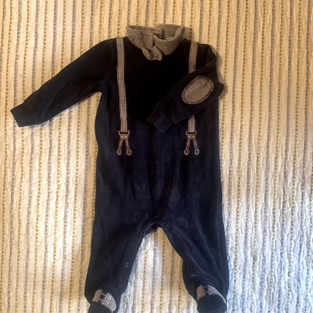 Koala baby onesie, 3-6 month